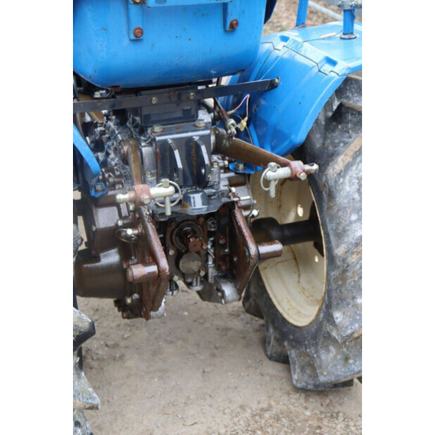 Iseki TX1210F-47246645