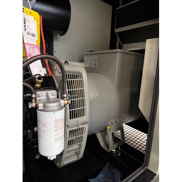 2026 CUMMINS 6CTAA8.3-G2-47246646