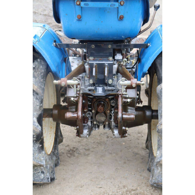 Iseki TX1210F-47246647