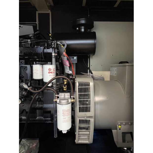 2026 CUMMINS 6CTAA8.3-G2-47246648