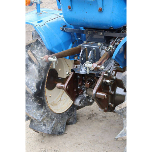 Iseki TX1210F-47246649