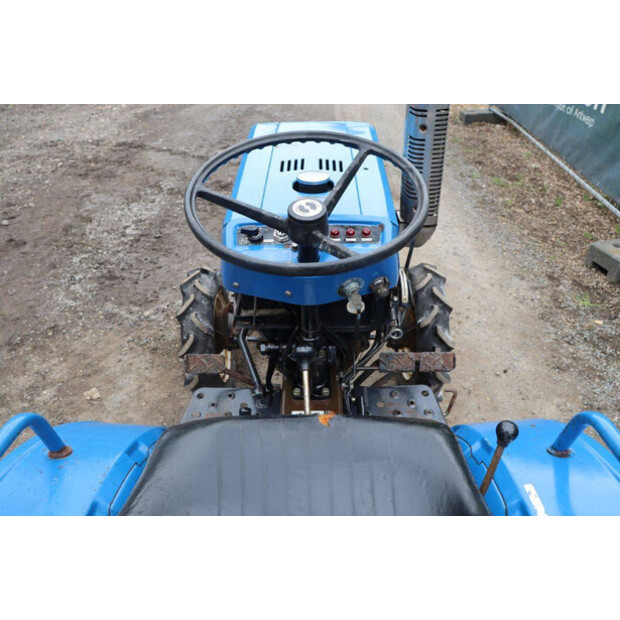 Iseki TX1210F-47246653