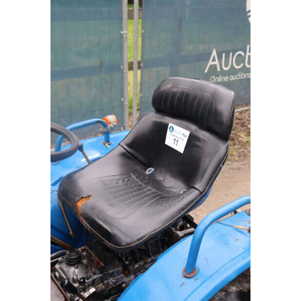 Iseki TX1210F-47246657
