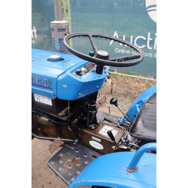Iseki TX1210F-47246659