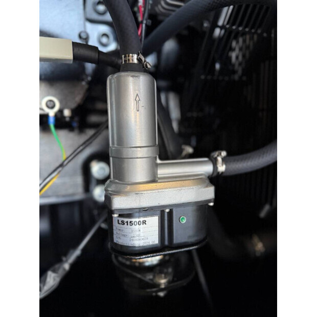 2026 CUMMINS 6CTAA8.3-G2-47246662