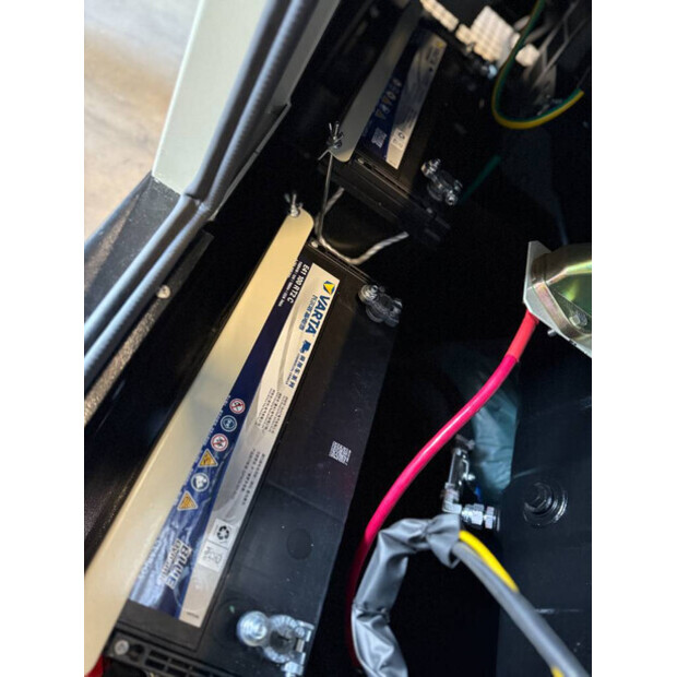 2026 CUMMINS 6CTAA8.3-G2-47246664