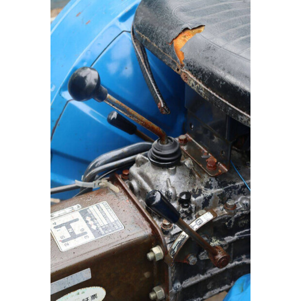 Iseki TX1210F-47246665