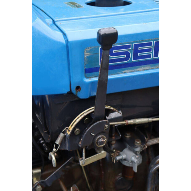 Iseki TX1210F-47246667