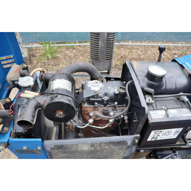Iseki TX1210F-47246670