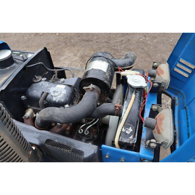 Iseki TX1210F-47246671
