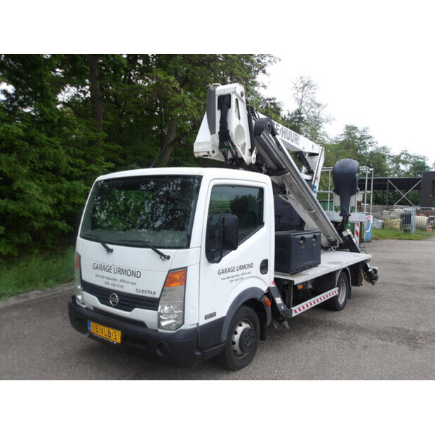 NISSAN Cabstar-47246673