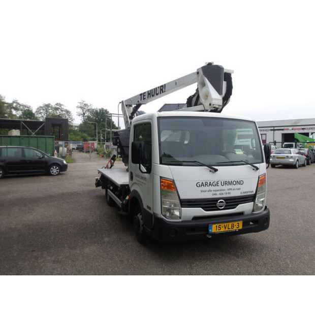 NISSAN Cabstar-47246674