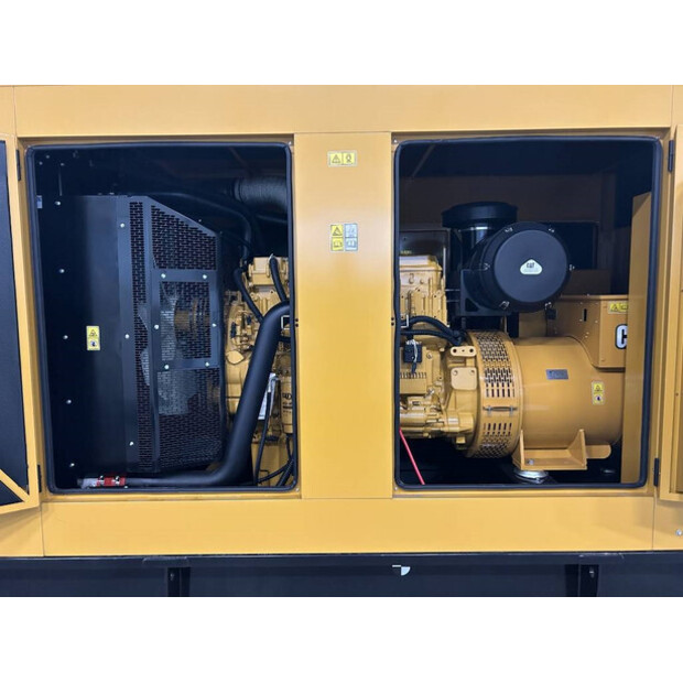 2025 Caterpillar DE450GC-47246697