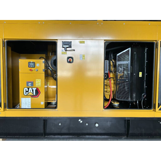 2025 Caterpillar DE450GC-47246698