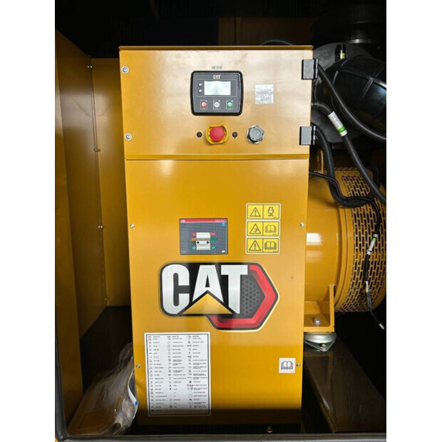 2025 Caterpillar DE450GC-47246699