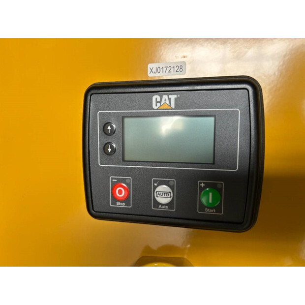 2025 Caterpillar DE450GC-47246700