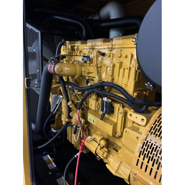 2025 Caterpillar DE450GC-47246702