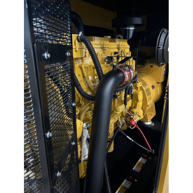 2025 Caterpillar DE450GC-47246703