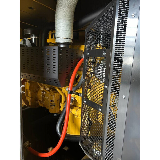 2025 Caterpillar DE450GC-47246706