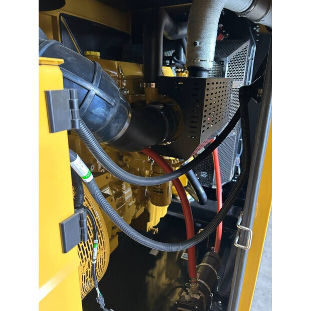 2025 Caterpillar DE450GC-47246707