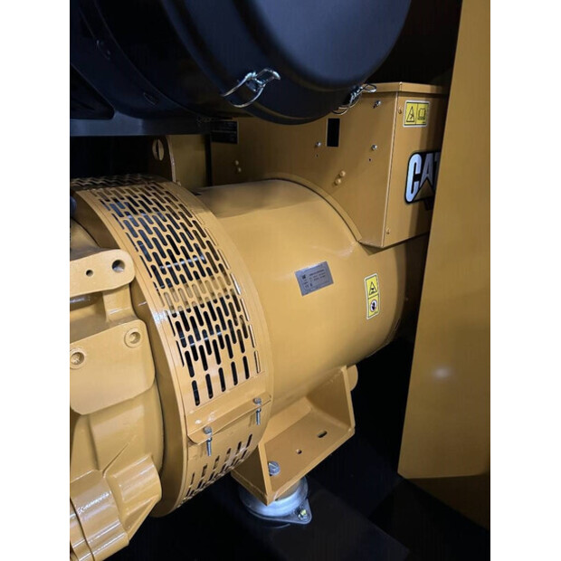 2025 Caterpillar DE450GC-47246708