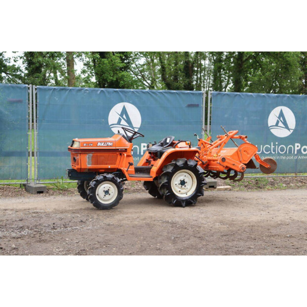كوبوتا B1-14D Bulltra-47246740