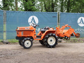 Image for KUBOTA B1-14D Bulltra for Sale in Belgium