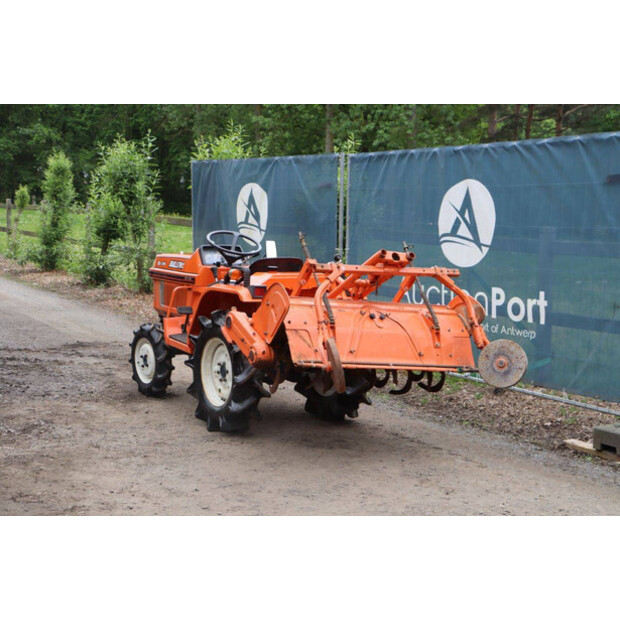 كوبوتا B1-14D Bulltra-47246743
