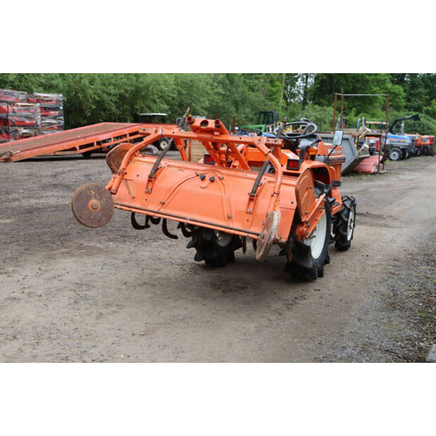 كوبوتا B1-14D Bulltra-47246745