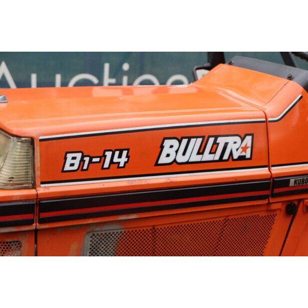 كوبوتا B1-14D Bulltra-47246751