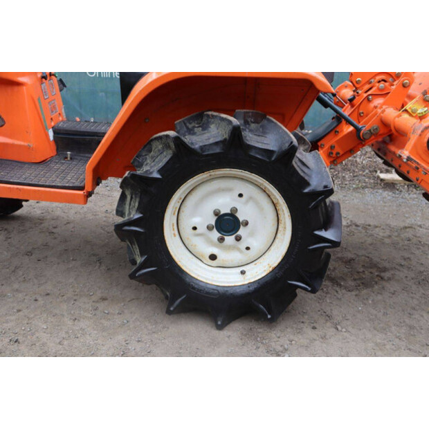 كوبوتا B1-14D Bulltra-47246753