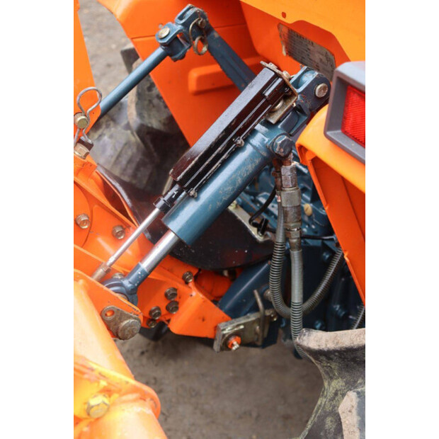 كوبوتا B1-14D Bulltra-47246755