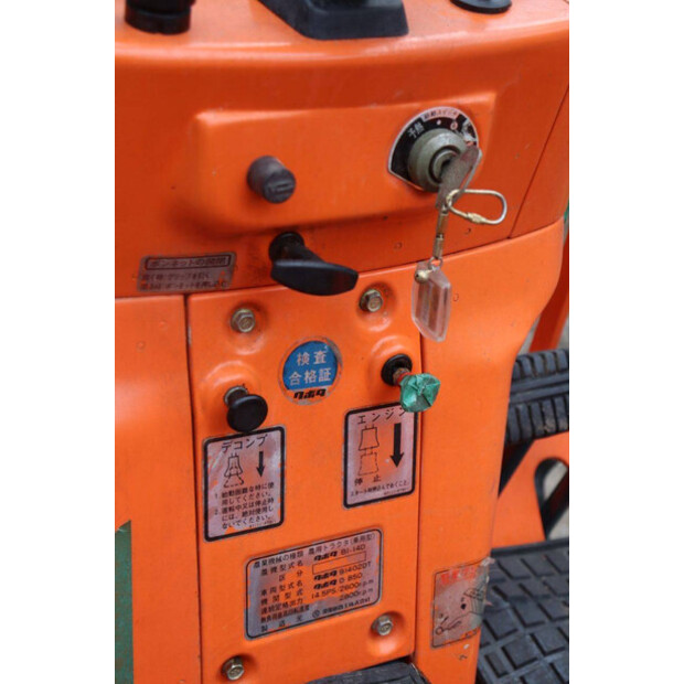 كوبوتا B1-14D Bulltra-47246760