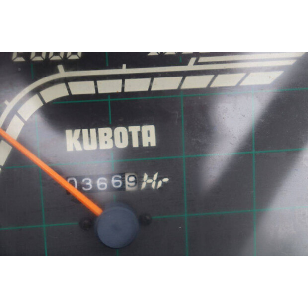 كوبوتا B1-14D Bulltra-47246763