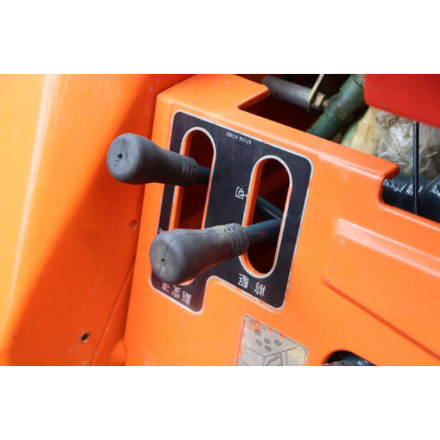 كوبوتا B1-14D Bulltra-47246766