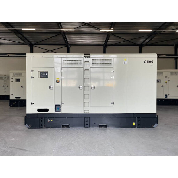 2026 CUMMINS 6ZTAA13-G4-47246767