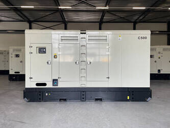 Image for GENERATORS 2026 CUMMINS 6ZTAA13-G4