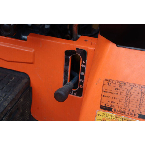 كوبوتا B1-14D Bulltra-47246768