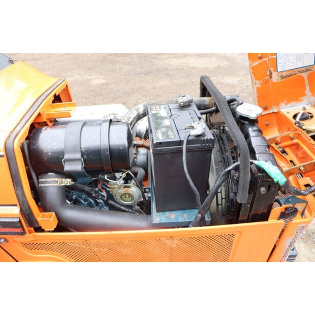 كوبوتا B1-14D Bulltra-47246774