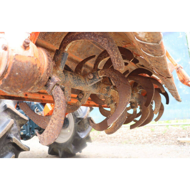 كوبوتا B1-14D Bulltra-47246776