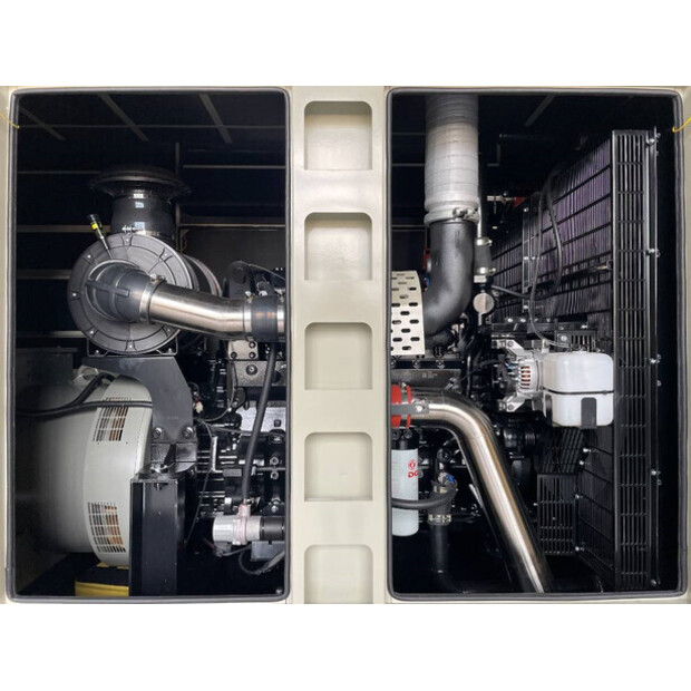 2026 CUMMINS 6ZTAA13-G4-47246779