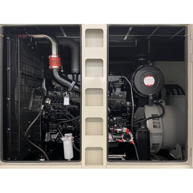 2026 CUMMINS 6ZTAA13-G4-47246780