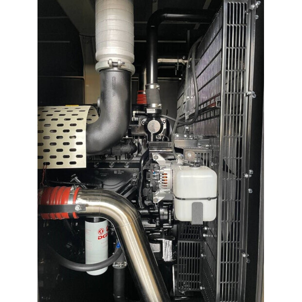 2026 CUMMINS 6ZTAA13-G4-47246781
