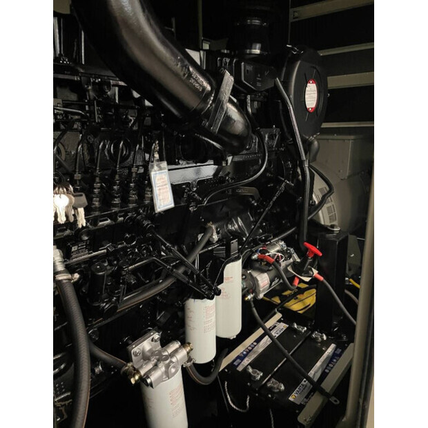 2026 CUMMINS 6ZTAA13-G4-47246782