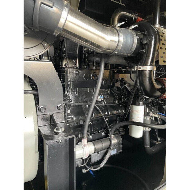 2026 CUMMINS 6ZTAA13-G4-47246783