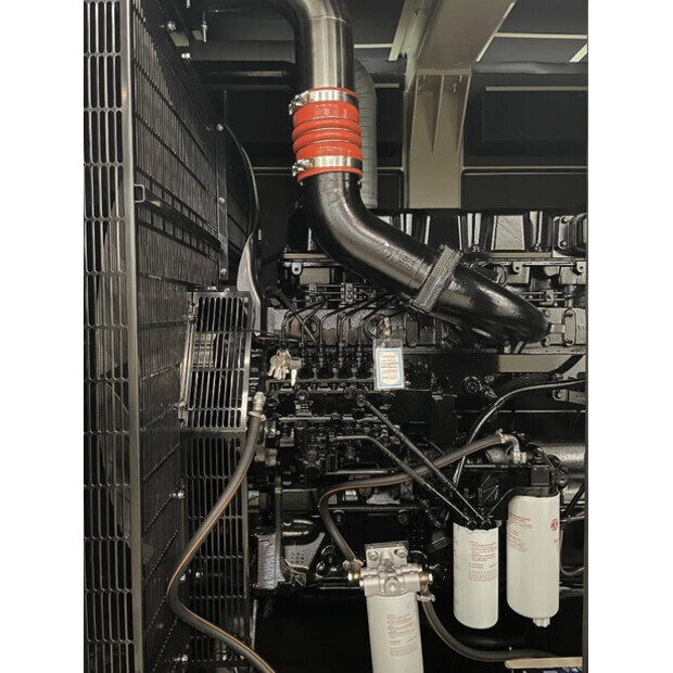 2026 CUMMINS 6ZTAA13-G4-47246784