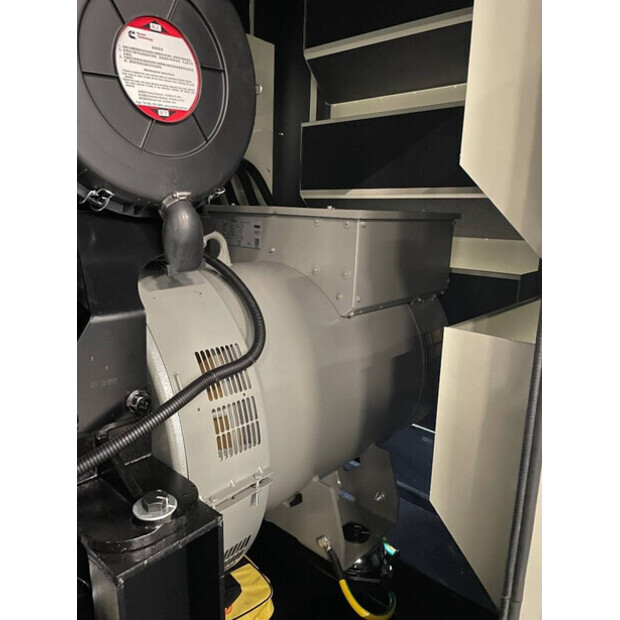 2026 CUMMINS 6ZTAA13-G4-47246787