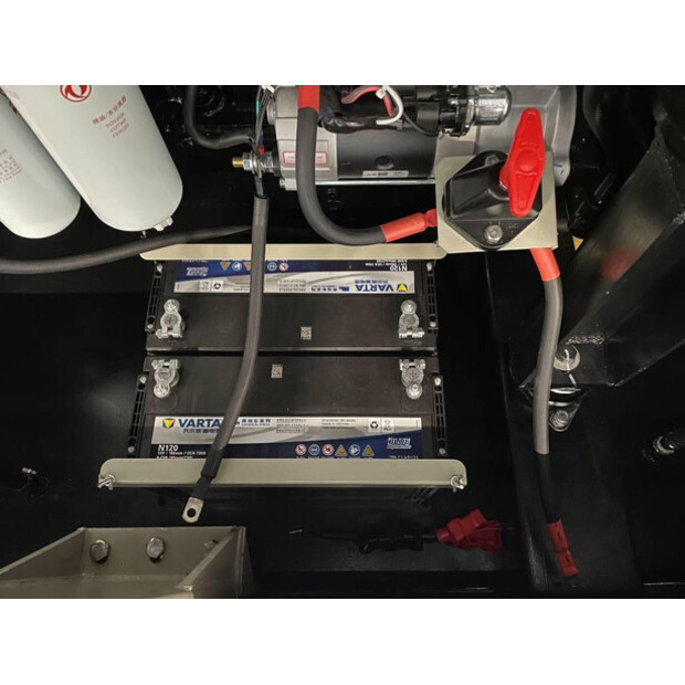 2026 CUMMINS 6ZTAA13-G4-47246794