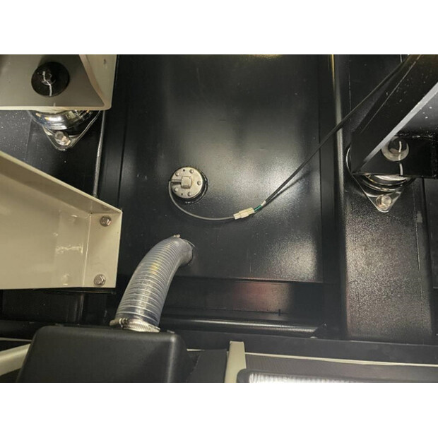 2026 CUMMINS 6ZTAA13-G4-47246795