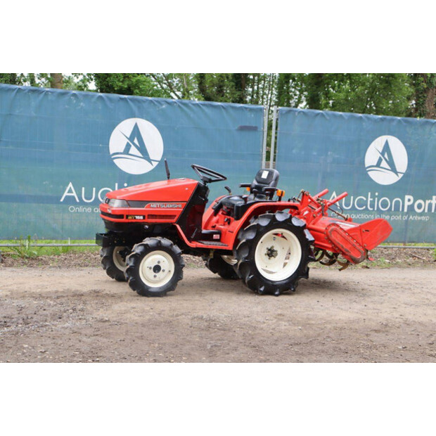 MITSUBISHI MT155-47246796